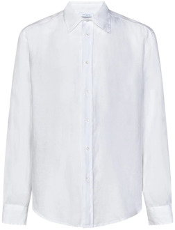 Shirts Malo , White , Heren - Xl,L,M,S