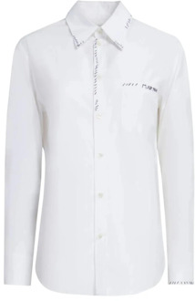 Shirts Marni , White , Dames - S,Xs,2Xs