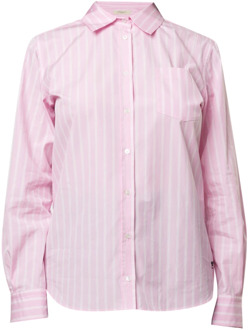 Shirts Max Mara Weekend , Pink , Dames - Xl,L,M,S,Xs