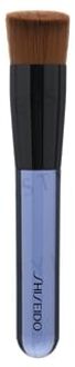 SHISEIDO 131 Foundation Brush 1 pc
