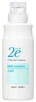 SHISEIDO 2e Bath Essence 420ml