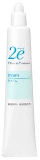 SHISEIDO 2e Cream 30g