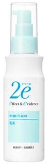 SHISEIDO 2e Emulsion 140ml