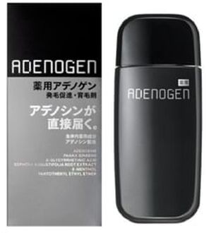 SHISEIDO Adenogen Hair Energizing Formula EX 150ml