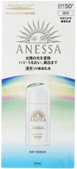 SHISEIDO Anessa Sun Dual Care Day Serum SPF 50+ PA++++ 30ml