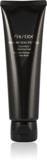 SHISEIDO Anti-Veroudering Reinigende Foam Future Solution Lx Shiseido - Vrouwen - 125 ml