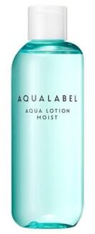 SHISEIDO Aqualabel Aqua Lotion Moist 220ml