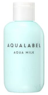 SHISEIDO Aqualabel Aqua Milk 145ml
