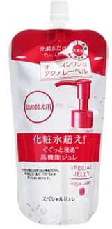 SHISEIDO Aqualabel Special Jelly 140ml Refill