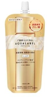 SHISEIDO Aqualabel Treatment Lotion Oil-In Moisturizing - 150ml Refill