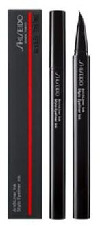 SHISEIDO ArchLiner Ink 01 Black