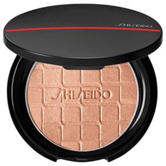 SHISEIDO Aura Dew Illuminator Powder 02 Meteor