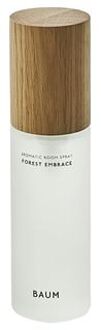 SHISEIDO BAUM Aromatic Room Spray Forest Embrace 100ml