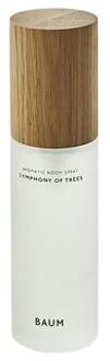 SHISEIDO BAUM Aromatic Room Spray Symphony Of Trees 100ml