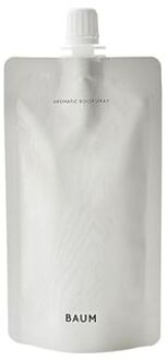 SHISEIDO BAUM Aromatic Room Spray Woodland Winds 100ml Refill