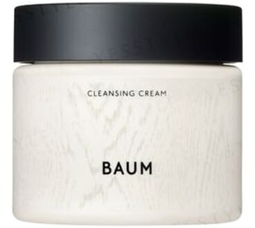 SHISEIDO BAUM Cleansing Cream 140g