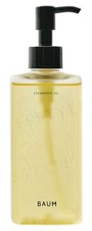 SHISEIDO BAUM Cleansing Oil 150g