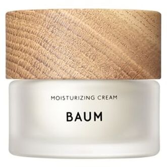 SHISEIDO BAUM Moisturizing Cream 40g