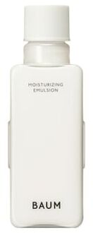 SHISEIDO BAUM Moisturizing Emulsion 100ml Refill