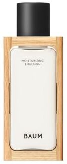 SHISEIDO BAUM Moisturizing Emulsion 100ml