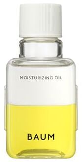 SHISEIDO BAUM Moisturizing Oil 60ml Refill