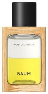 SHISEIDO BAUM Moisturizing Oil 60ml