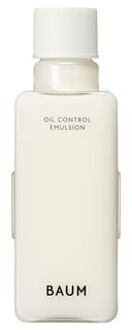 SHISEIDO BAUM Oil Control Emulsion 100ml Refill