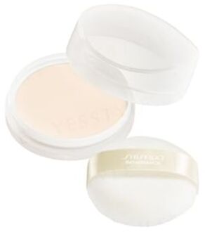 SHISEIDO Benefiance Brightening Skincare Powder 25g