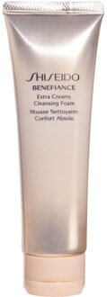 SHISEIDO Benefiance Extra Creamy Cleansing Foam - 125 ml