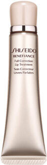 SHISEIDO Benefiance Full Correction Lip Treatment 15 ml