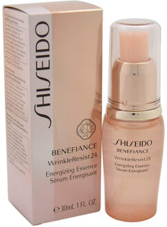 SHISEIDO Benefiance Wrinkle Resist 24 - 30 ml