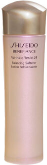 SHISEIDO BENEFIANCE WRINKLE RESIST 24 softener 150 ml