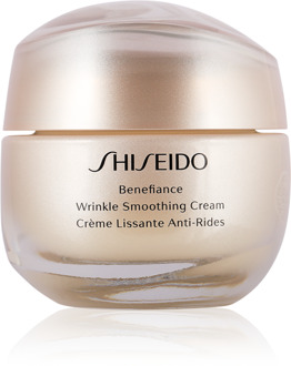SHISEIDO Benefiance Wrinkle Smoothing Cream 50 ml