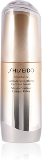 SHISEIDO Benefiance Wrinkle Smoothing Serum gezichtsserum 30 ml Vrouwen