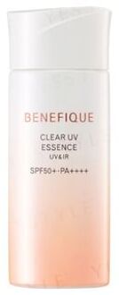 SHISEIDO Benefique Clear UV Essence UV & IR SPF 50+ PA++++ 50ml
