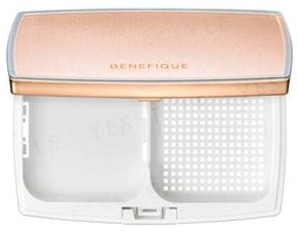 SHISEIDO Benefique Prism Powdery SPF25 PA+++ Case 1 pc