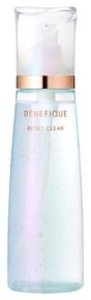 SHISEIDO Benefique Reset Clear Lotion 200ml
