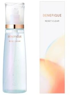 SHISEIDO Benefique Reset Clear Lotion 200ml