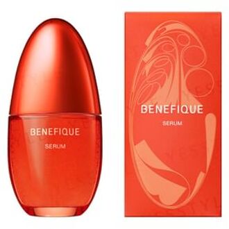 SHISEIDO Benefique Serum 50ml
