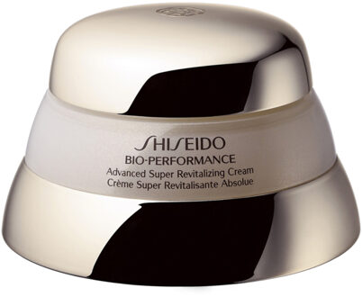 SHISEIDO Bio-Performance Advanced Super Revitalizing - 30ML - Huiderzorging