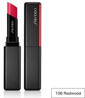 SHISEIDO Colorgel Lip Balm 106 Redwood