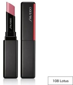 SHISEIDO Colorgel Lip Balm 108 Lotus