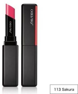 SHISEIDO Colorgel Lip Balm 113 Sakura