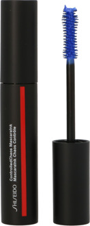 SHISEIDO ControlledChaos mascara - 02 Sapphire Blauw - 000