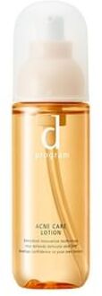 SHISEIDO D Program Acne Care Lotion 125ml