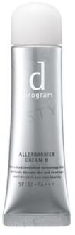 SHISEIDO D Program Allerbarrier Cream N SPF 30 PA+++ 35g