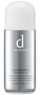 SHISEIDO D Program Allerbarrier Essence N SPF 50+ PA+++ 40ml