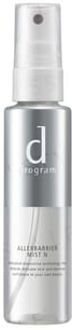 SHISEIDO D Program Allerbarrier Mist N 57ml