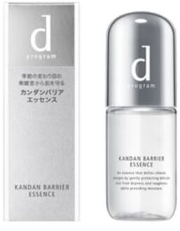 SHISEIDO D Program Kandan Barrier Essence 40ml