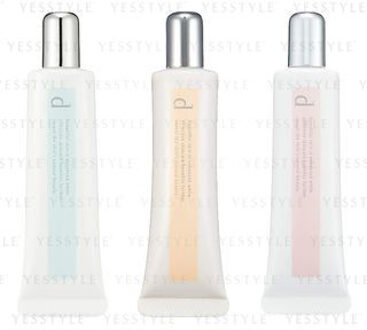 SHISEIDO D Program Skincare Base CC SPF 20 PA+++ Blue Green